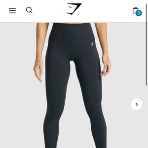 Gymshark leggings